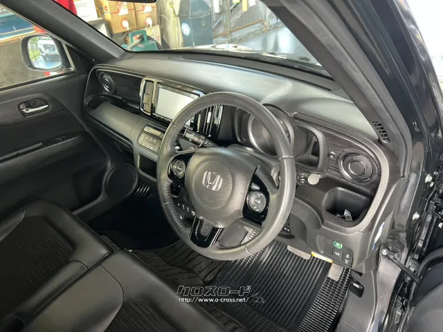 ホンダ N-ONE