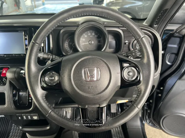 ホンダ N-ONE