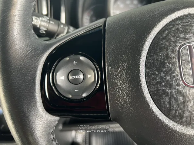 ホンダ N-ONE