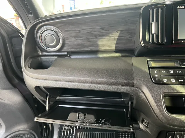 ホンダ N-ONE