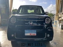 ホンダ N-ONE