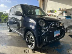 ホンダ N-ONE