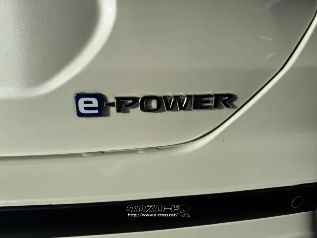 日産 キックス