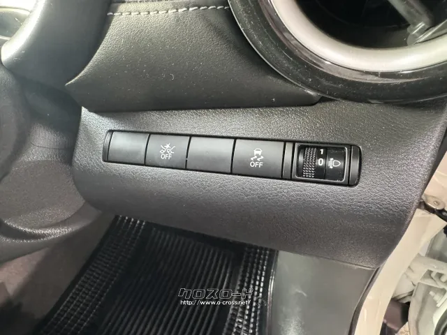 日産 キックス