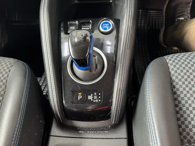 日産 キックス