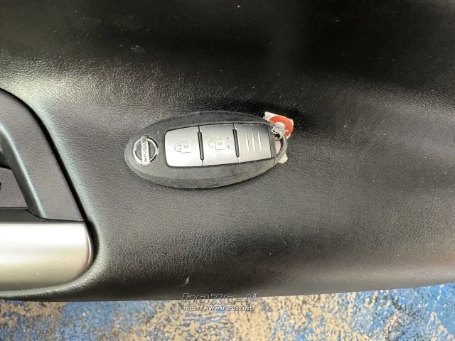 日産 キックス
