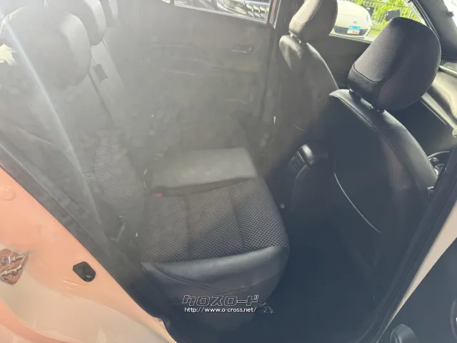 日産 キックス