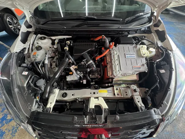 日産 キックス
