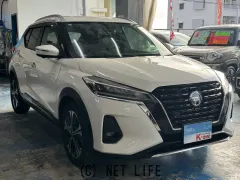 日産 キックス