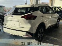 日産 キックス