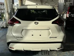 日産 キックス