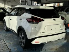 日産 キックス