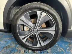 日産 キックス