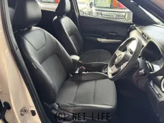 日産 キックス