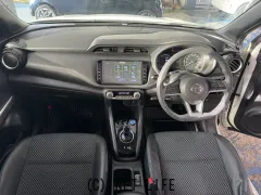 日産 キックス