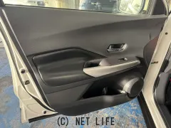 日産 キックス