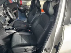 日産 キックス