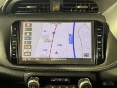 日産 キックス