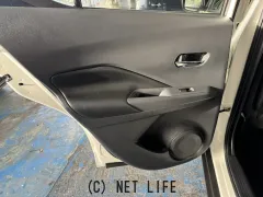 日産 キックス