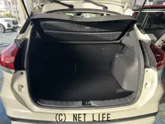 日産 キックス