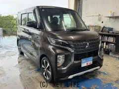 三菱 eKクロススペース