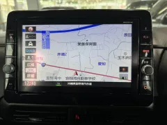 三菱 eKクロススペース