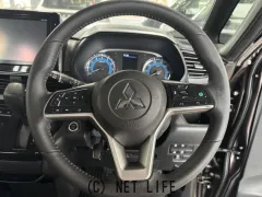 三菱 eKクロススペース