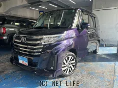 トヨタ ルーミー