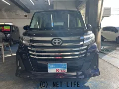 トヨタ ルーミー