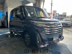 トヨタ ルーミー