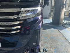 トヨタ ルーミー