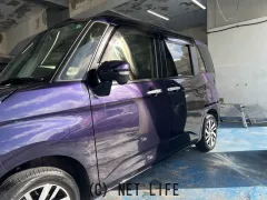 トヨタ ルーミー
