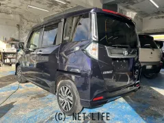 トヨタ ルーミー