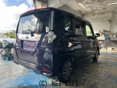 トヨタ ルーミー