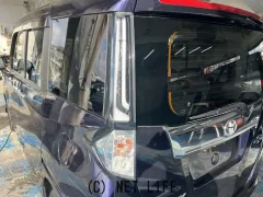 トヨタ ルーミー