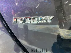 トヨタ ルーミー