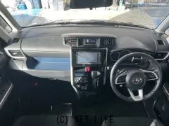 トヨタ ルーミー