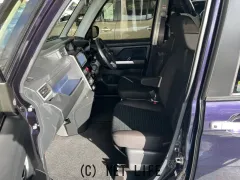 トヨタ ルーミー