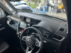 トヨタ ルーミー