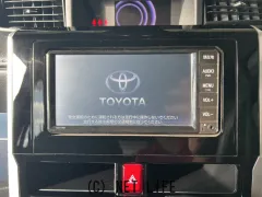 トヨタ ルーミー