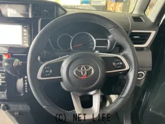 トヨタ ルーミー