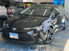 トヨタ カローラツーリング