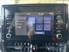 トヨタ カローラツーリング