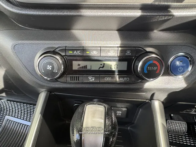 トヨタ ライズ