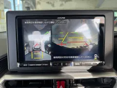 トヨタ ライズ