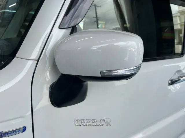 スズキ ハスラー