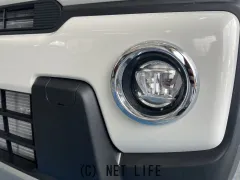 スズキ ハスラー