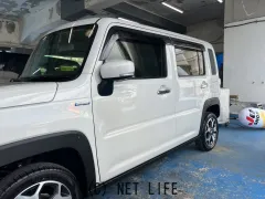 スズキ ハスラー