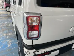 スズキ ハスラー