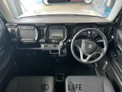 スズキ ハスラー